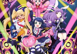 ShowByRock!!