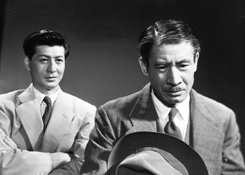 Gendai-Jin [1952]